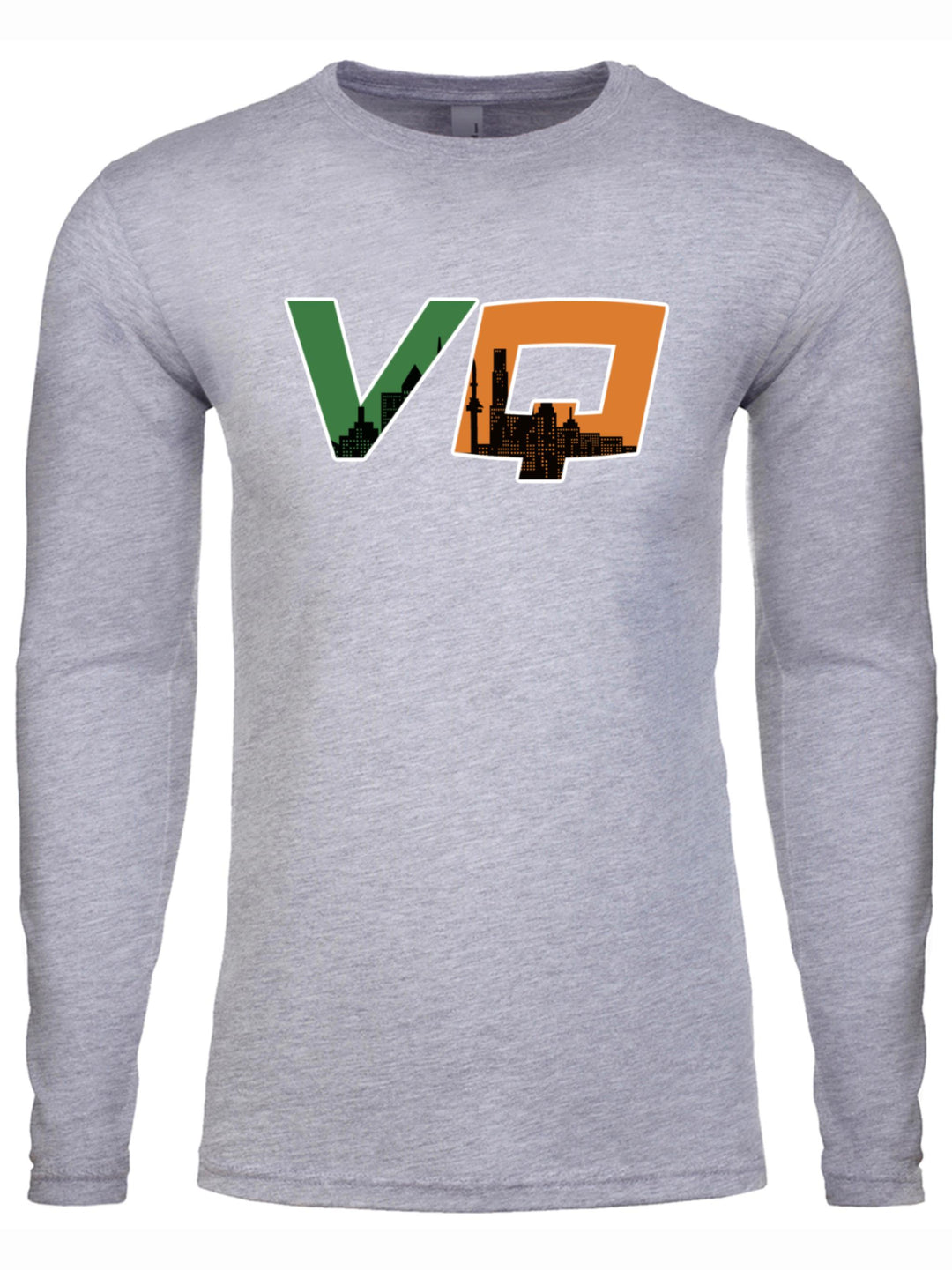 Vershod Quinn Long Sleeve