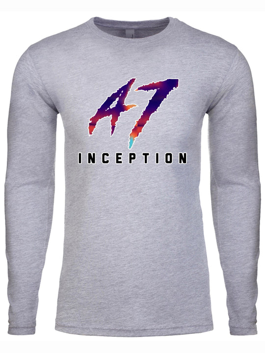 Inception AT Long Sleeve