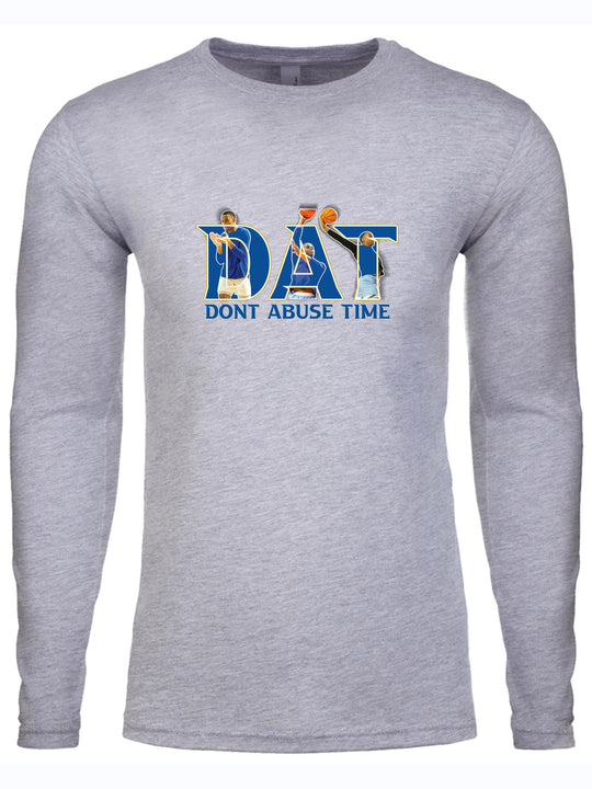 Dionjahe Thomas Long Sleeve