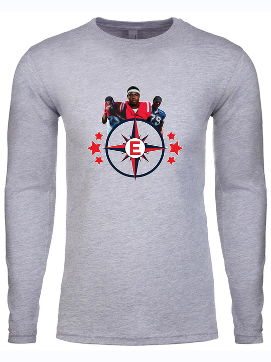 Cam East Long Sleeve