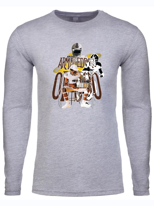 Jacobe Oglesby Long Sleeve