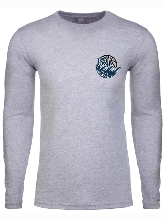 Dericko Williams Long Sleeve