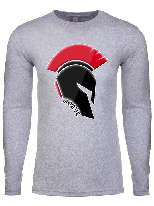 BRAVE Long Sleeve