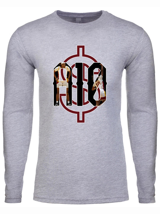 Aasia Sam Long Sleeve
