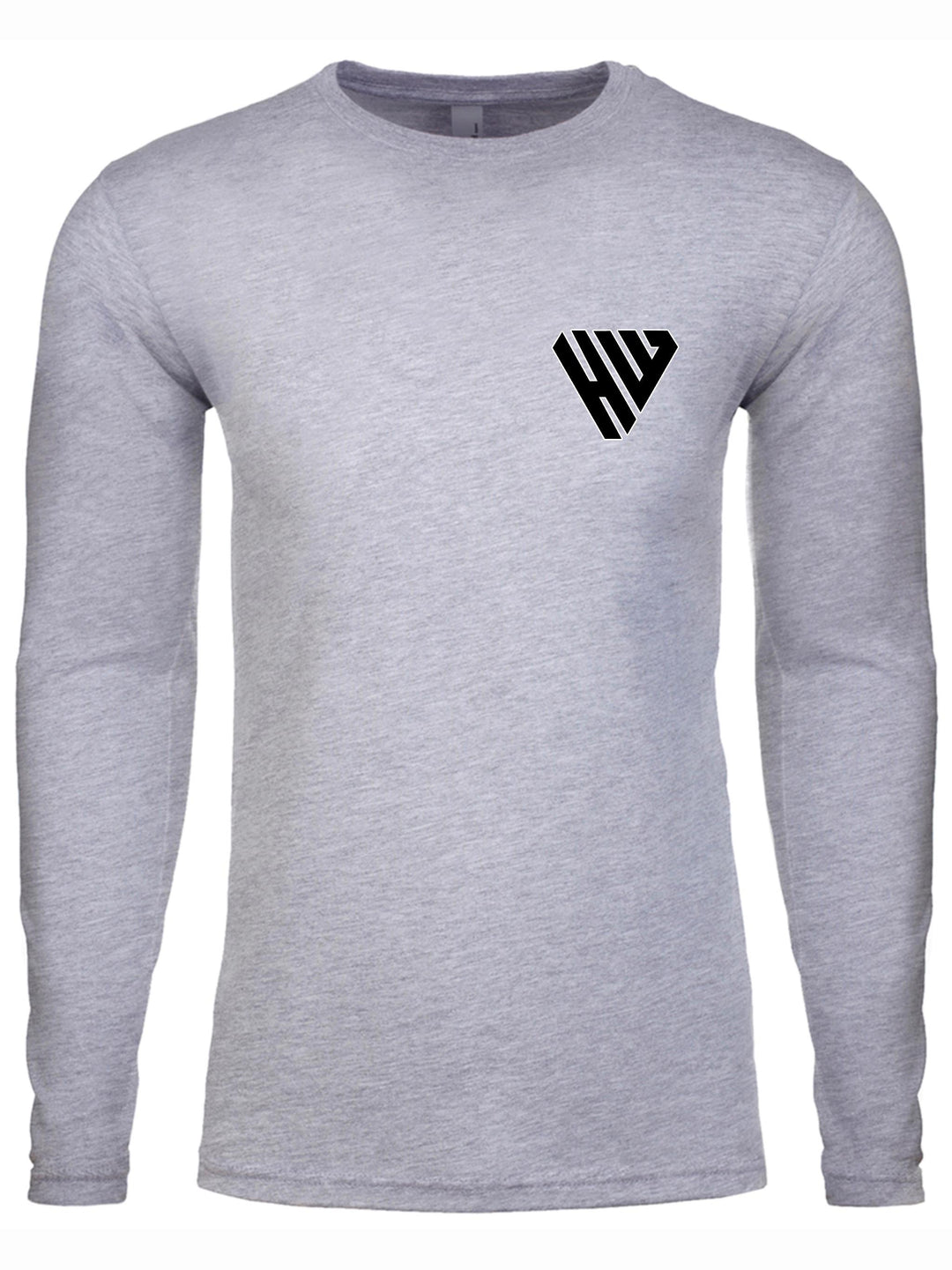 Hada Wells Long Sleeve