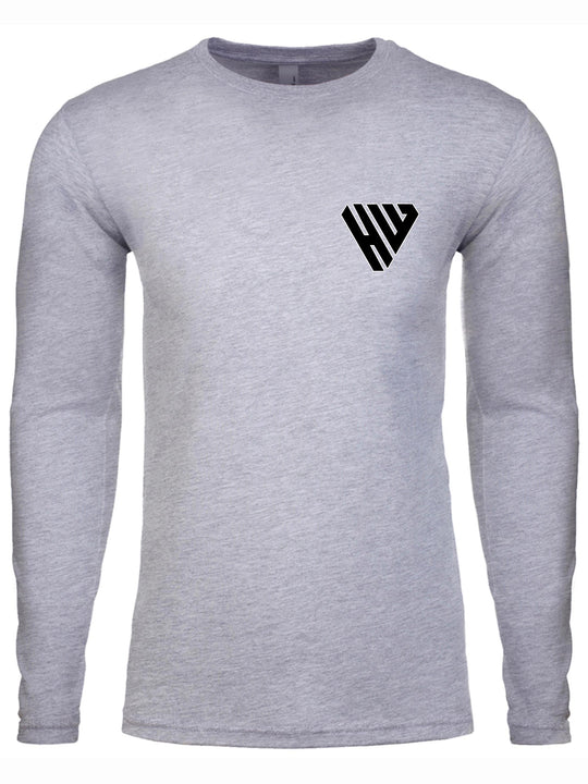 Hada Wells Long Sleeve