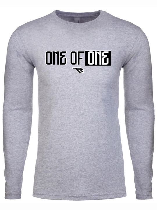 TrueRarity Long Sleeve