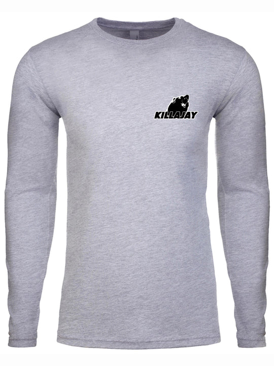 Killajay Long Sleeve