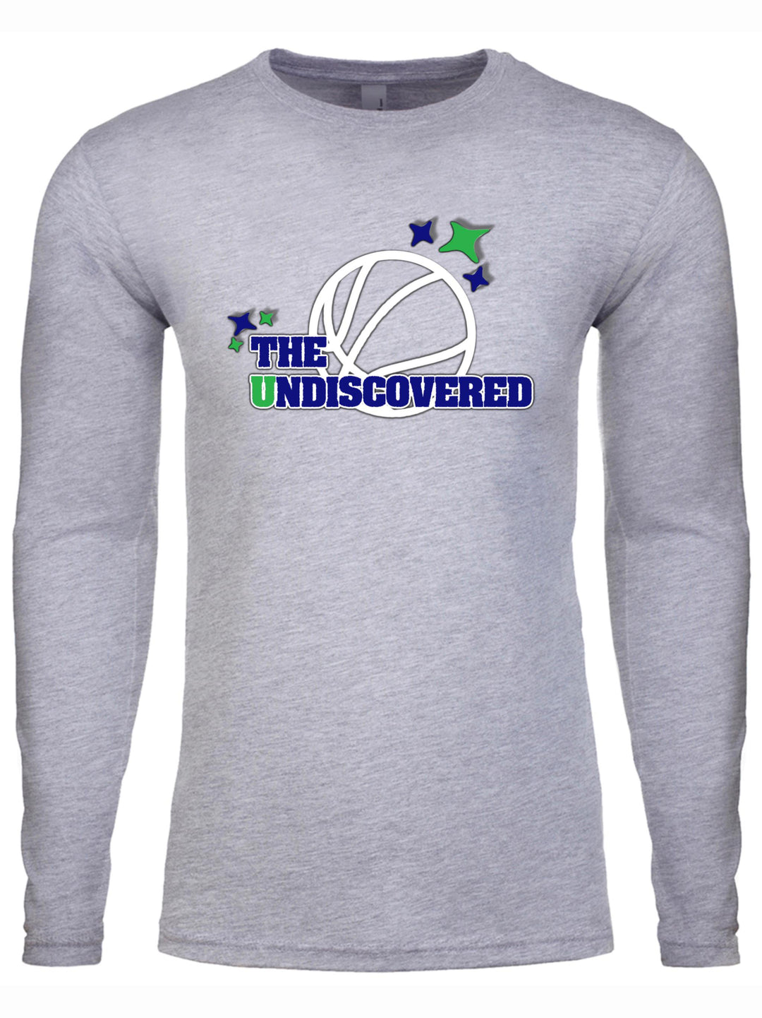 Terry Williams Long Sleeve