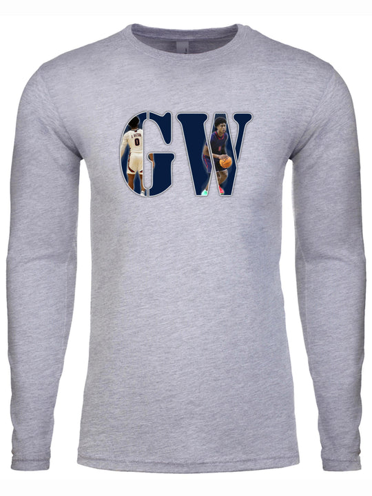 Gabe Watson Long Sleeve