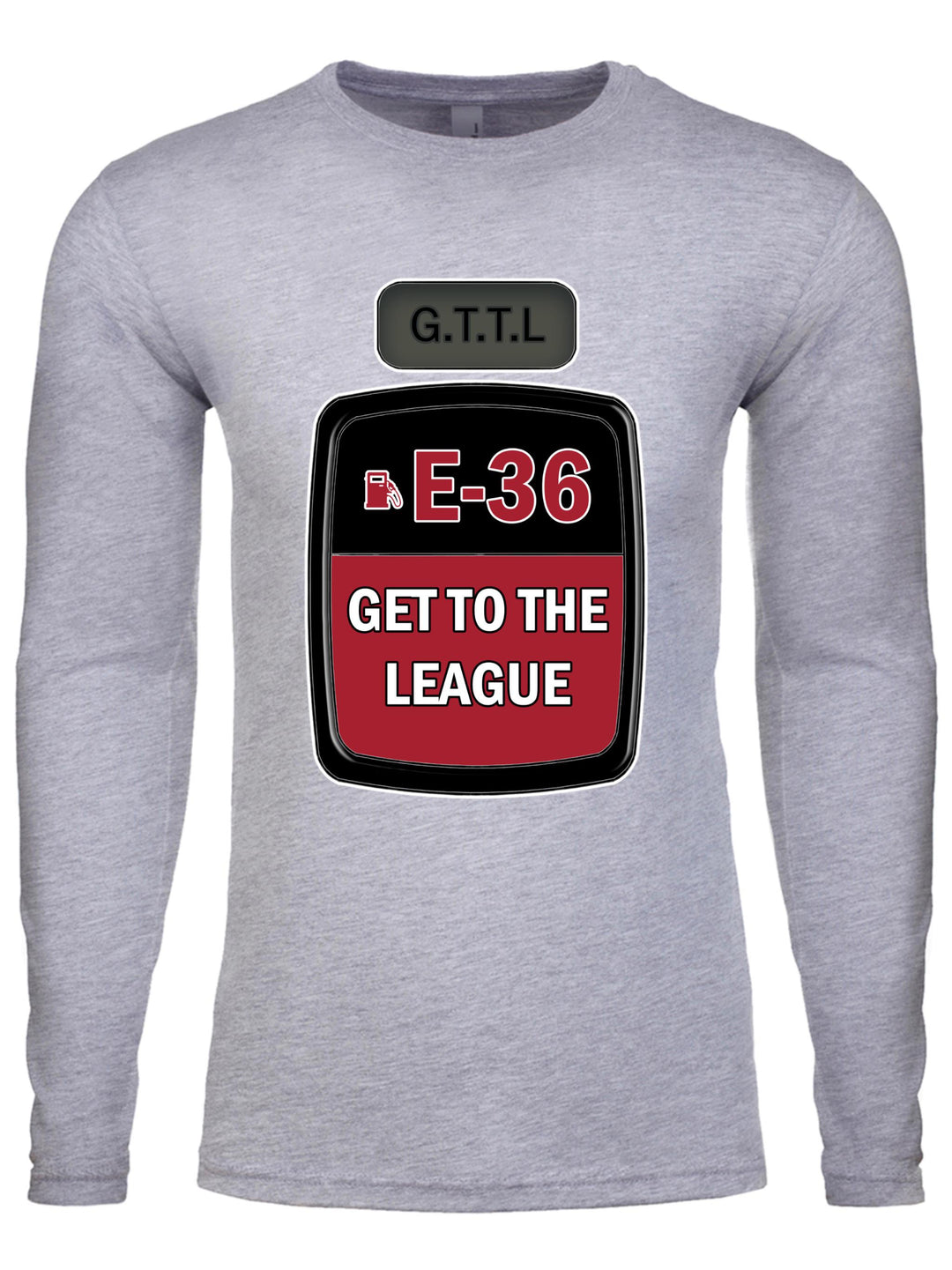 GTTL Long Sleeve