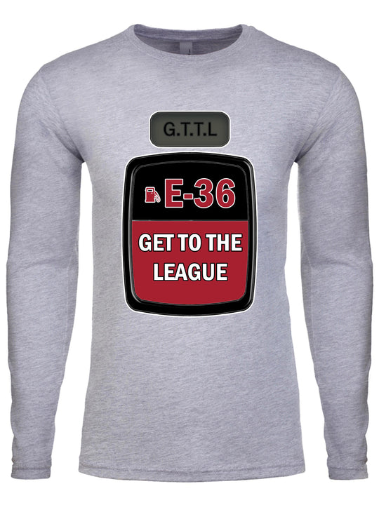 GTTL Long Sleeve