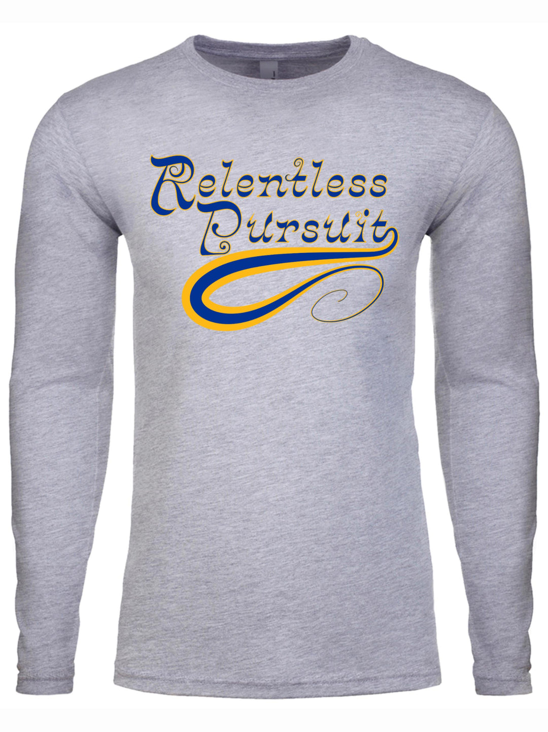 Bailey Drapola Long Sleeve