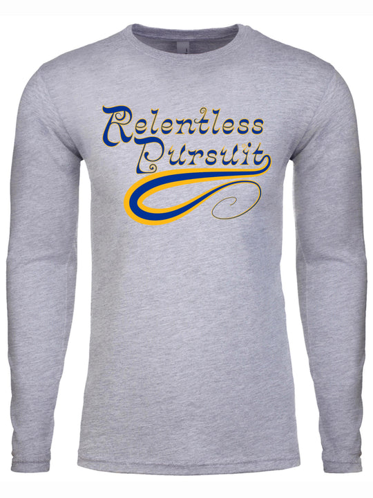 Bailey Drapola Long Sleeve