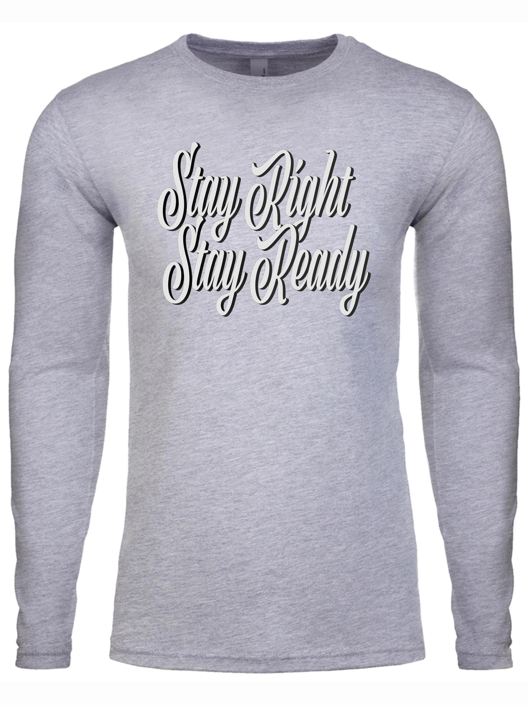 Danjel Purifoy Long Sleeve