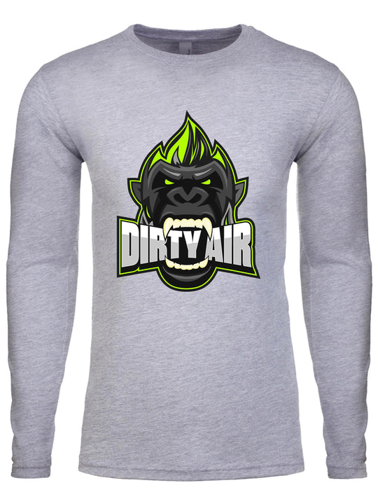 Dirty Air Long Sleeve
