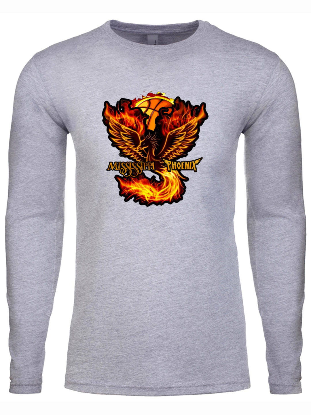 Mississippi Phoenix Long Sleeve