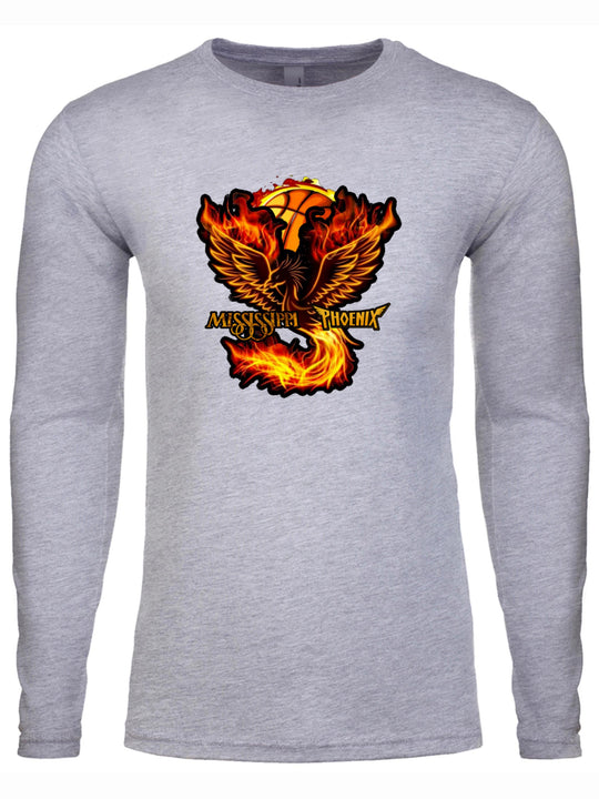 Mississippi Phoenix Long Sleeve
