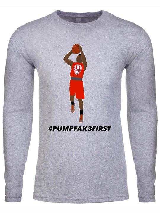 Alex Johnson Long Sleeve
