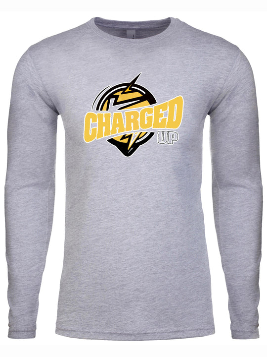 Alex Arnold Long Sleeve