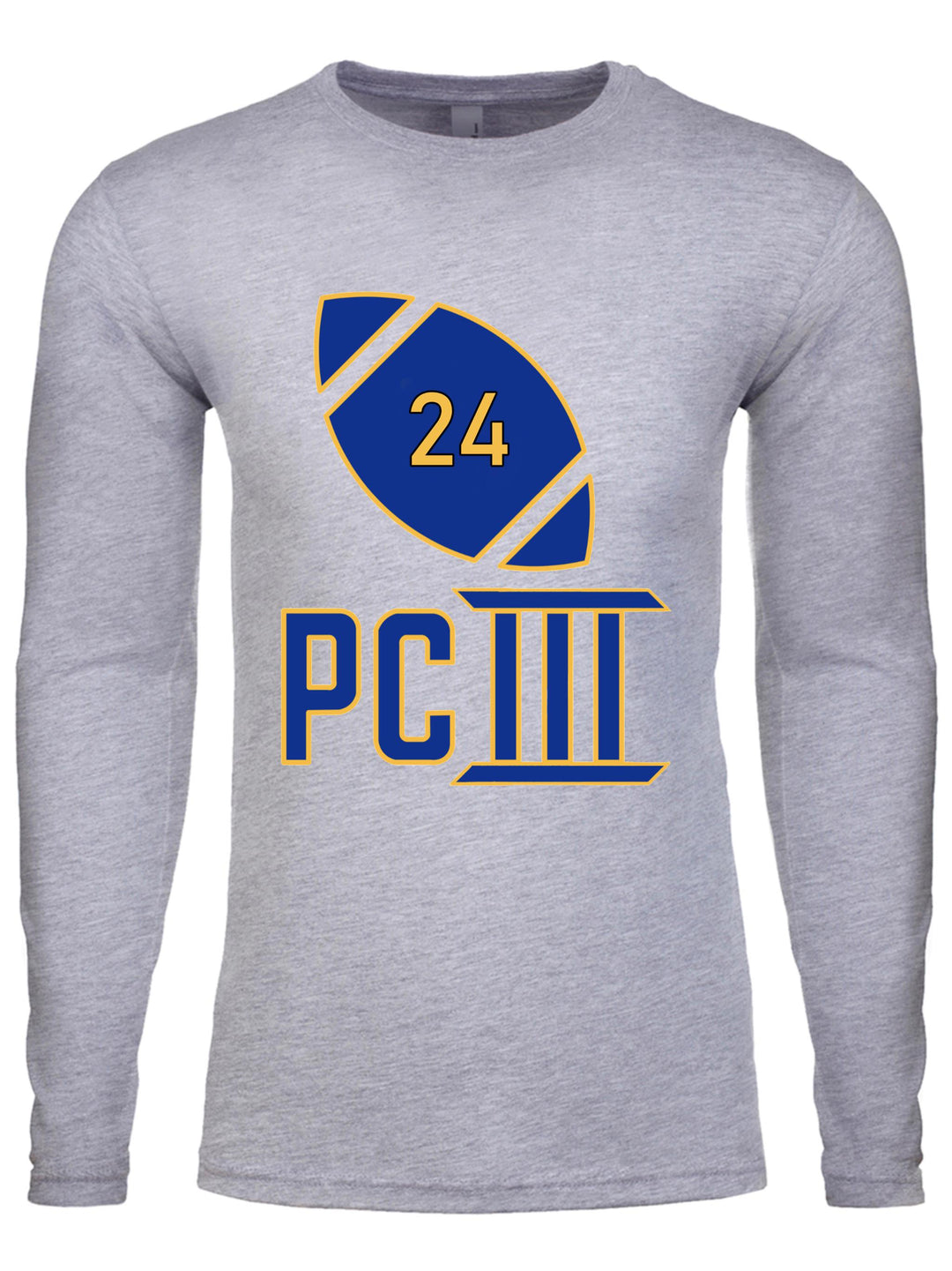 PCIII Long Sleeve