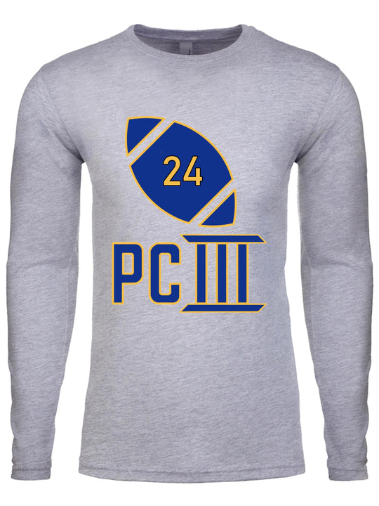 PCIII Long Sleeve