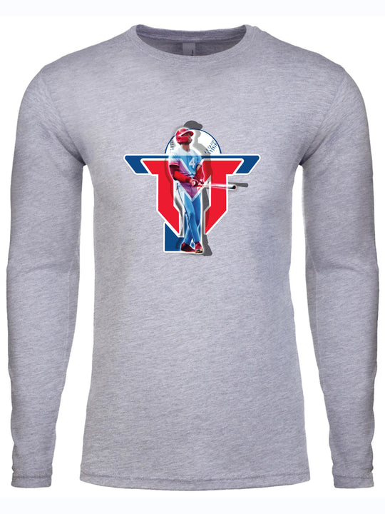 TJ McCants Long Sleeve