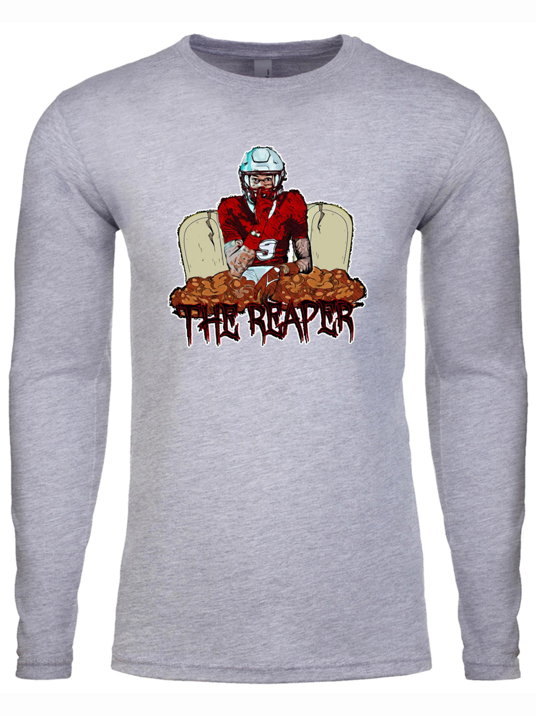 Duke Miller Long Sleeve