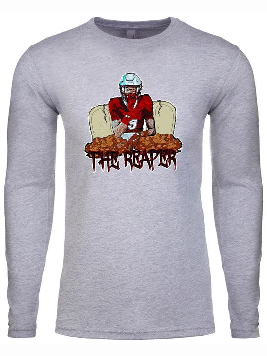 Duke Miller Long Sleeve