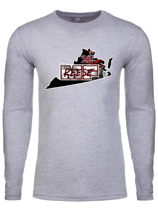Maurice Freeman Long Sleeve