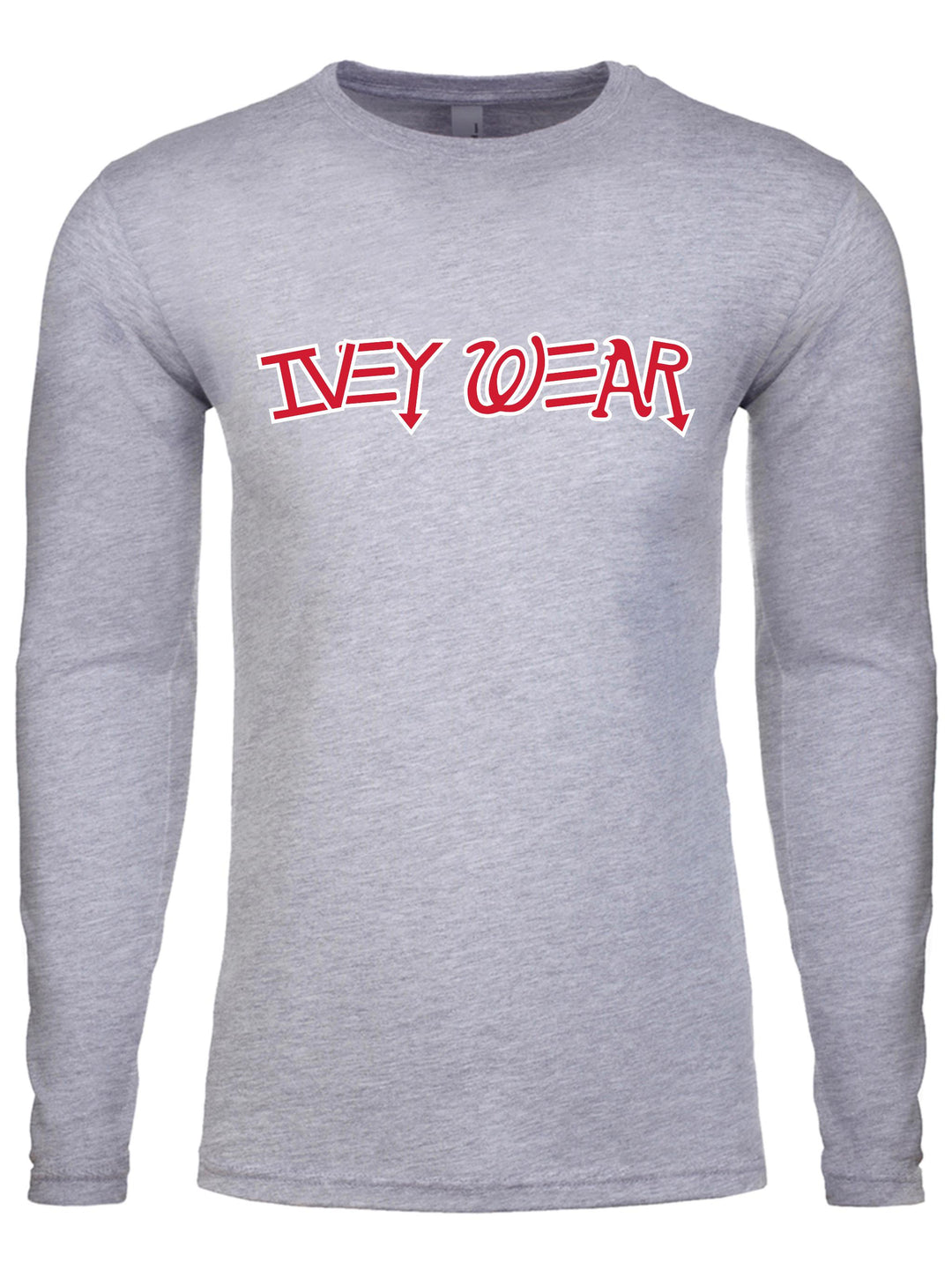 IVEY WEAR Long Sleeve