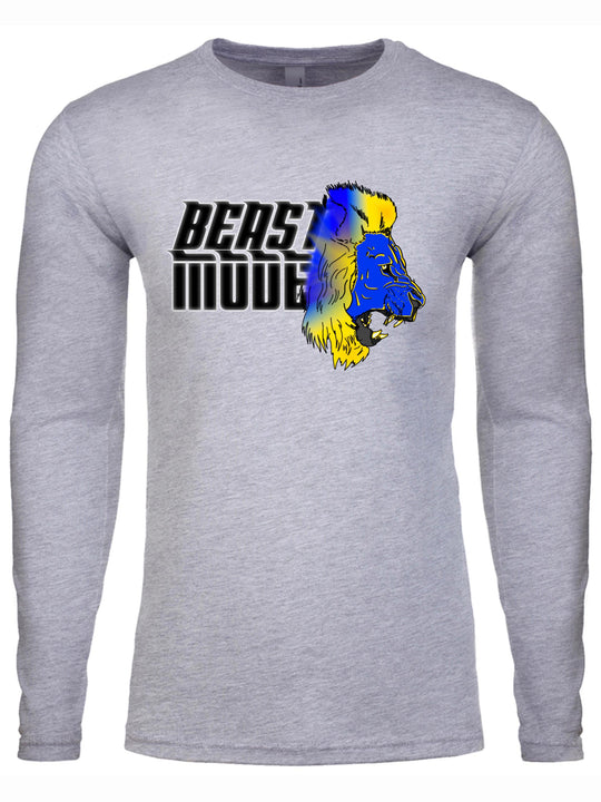 Abdi Rahman-Gelle Long Sleeve