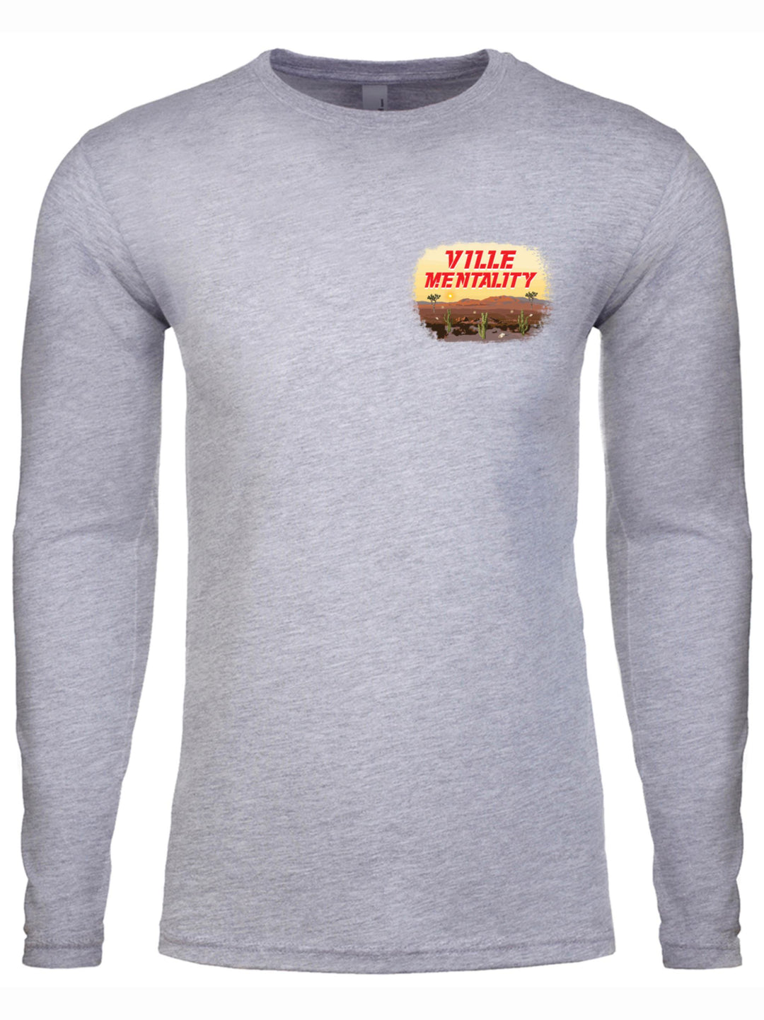 Stallionfam Long Sleeve
