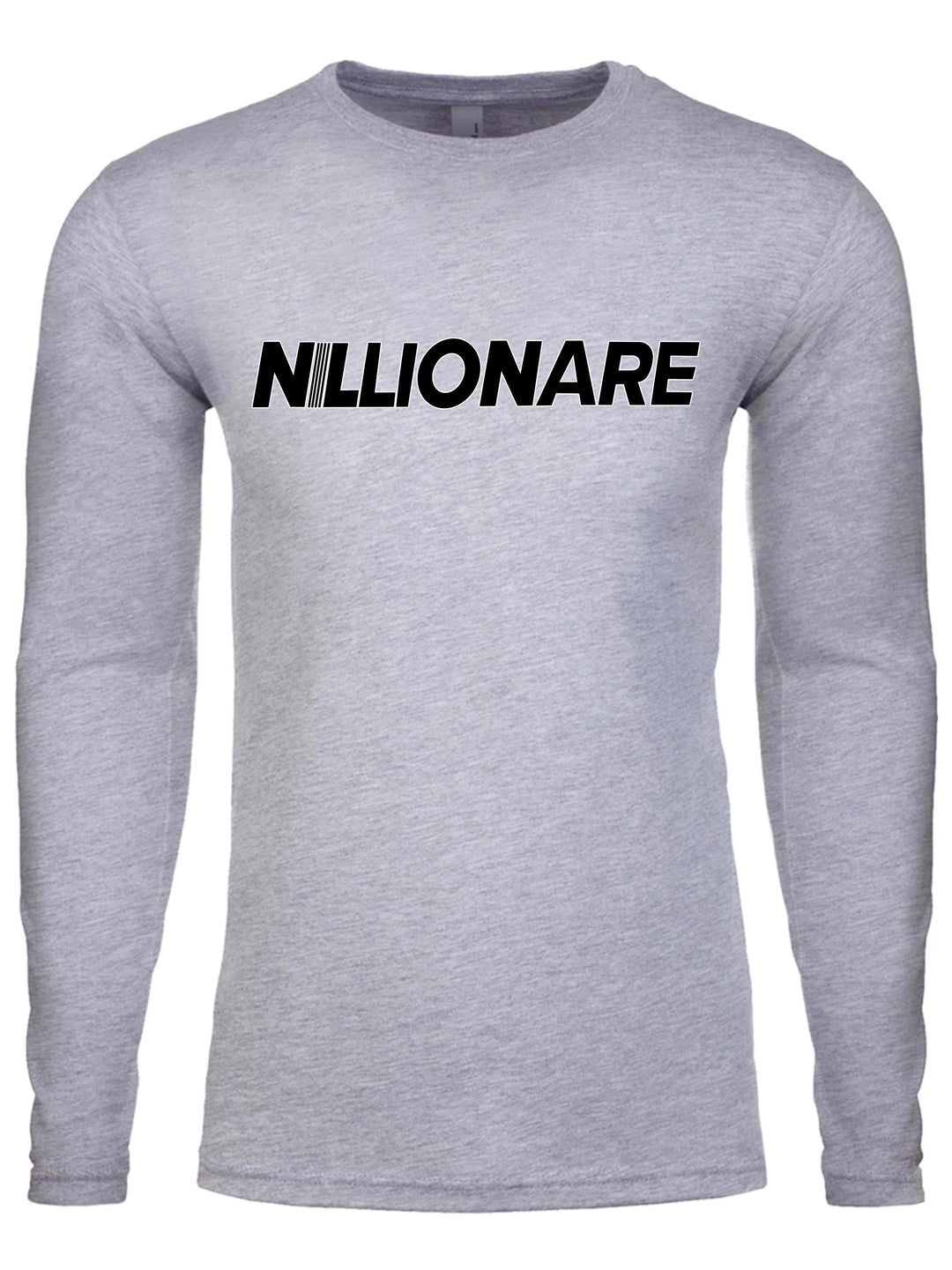 Team NIL Long Sleeve