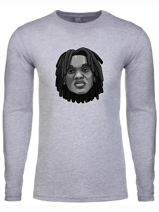 Jordan Smith Long Sleeve