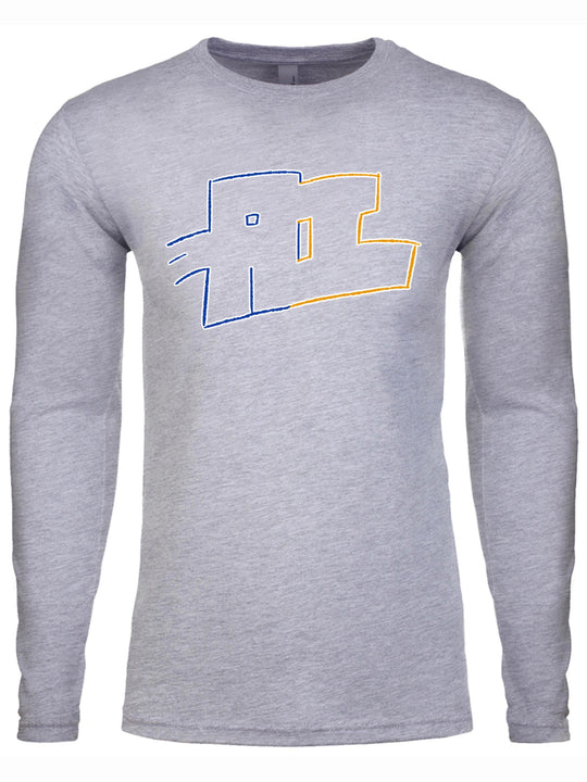 Abe Ibrahim Long Sleeve