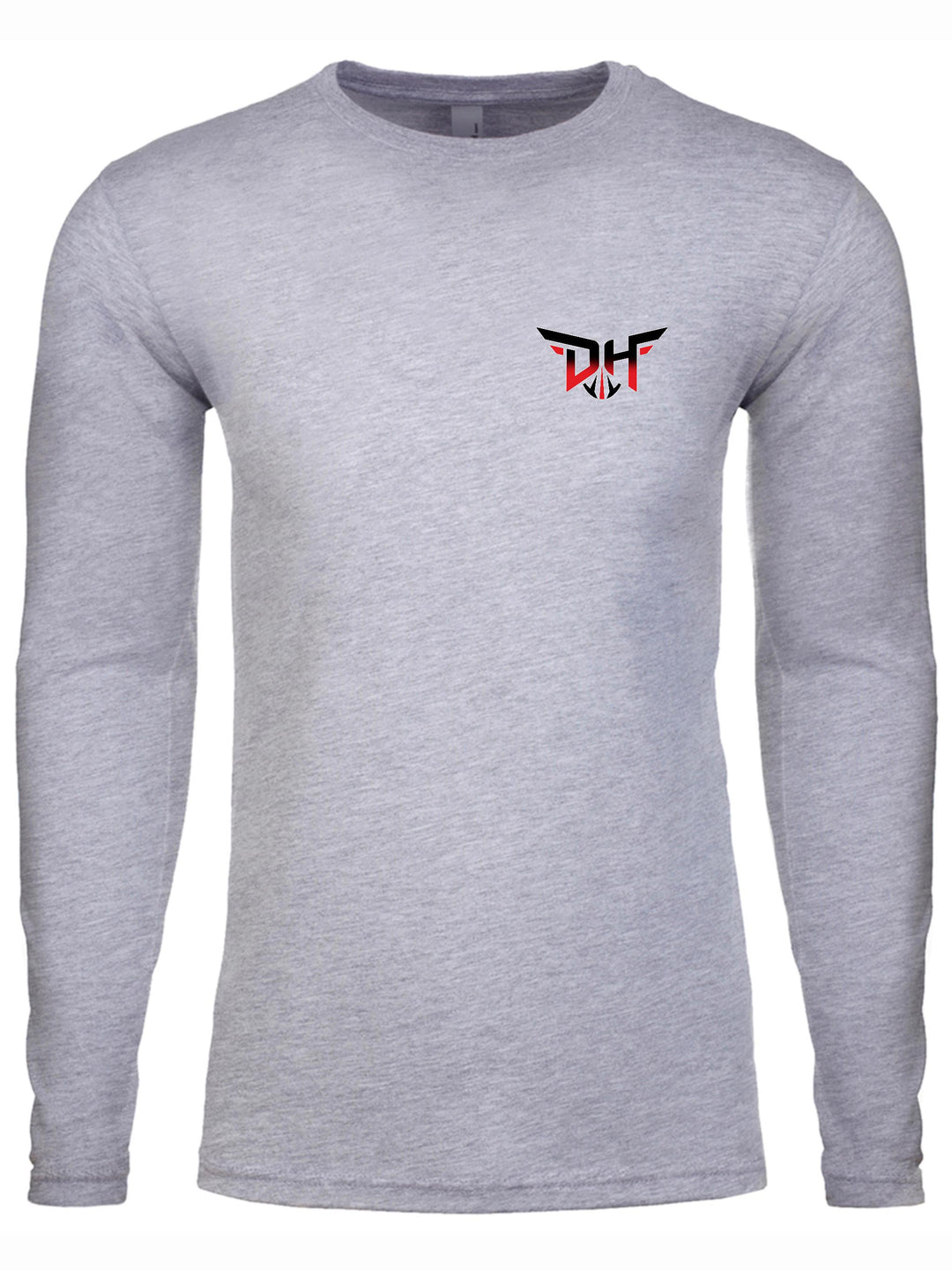 Devin Hightower Long Sleeve