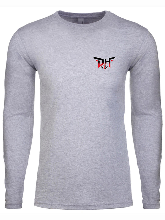 Devin Hightower Long Sleeve
