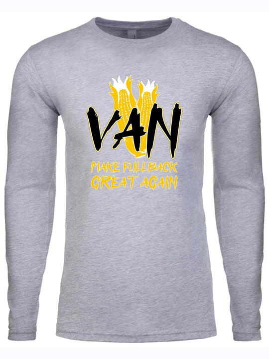 VAN Long Sleeve