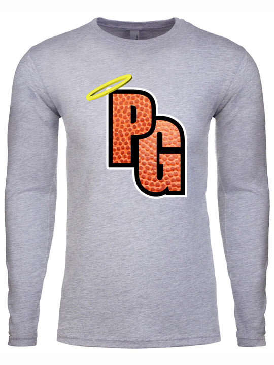 Point God Long Sleeve