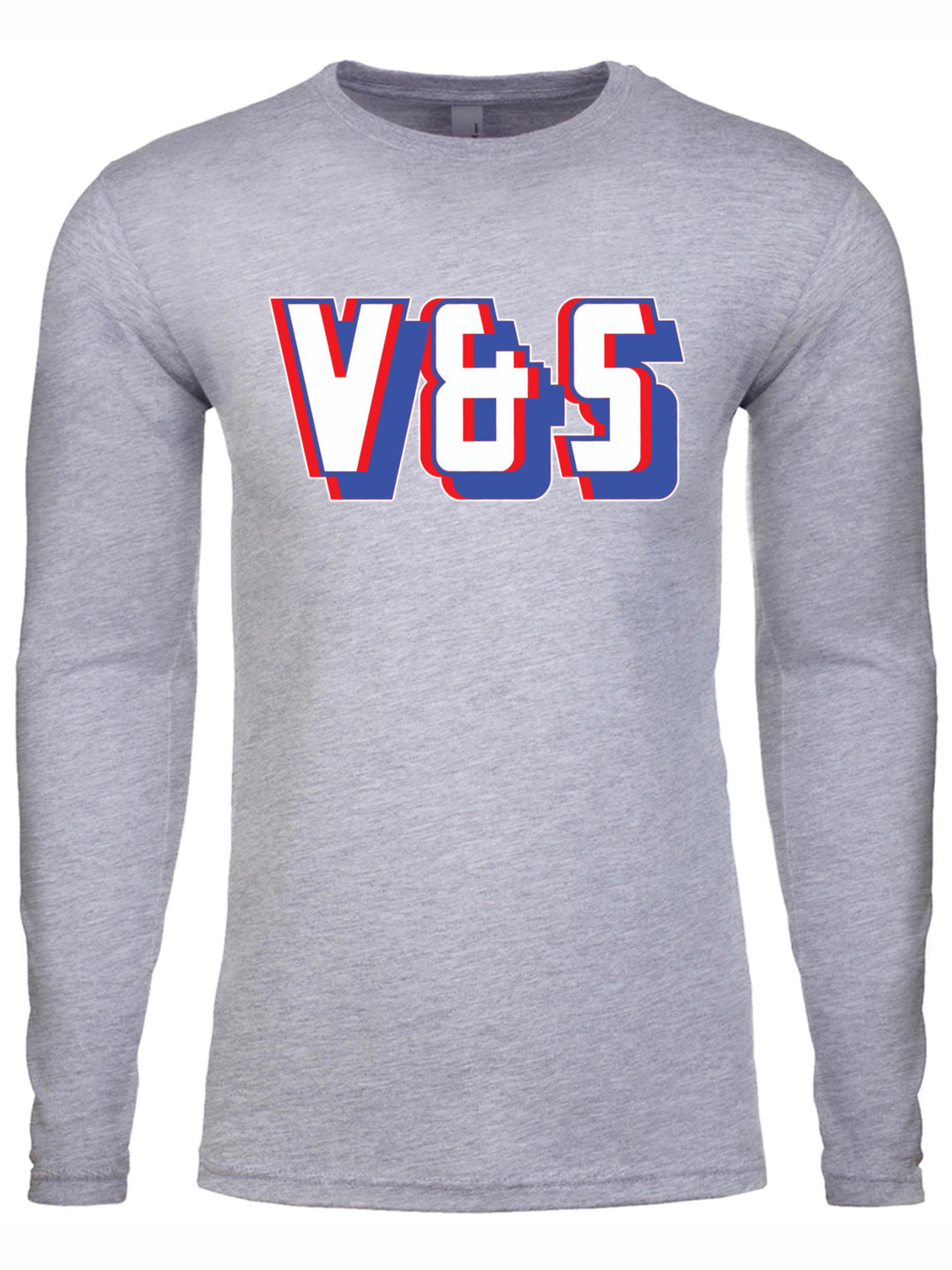 Versatility & Success Long Sleeve