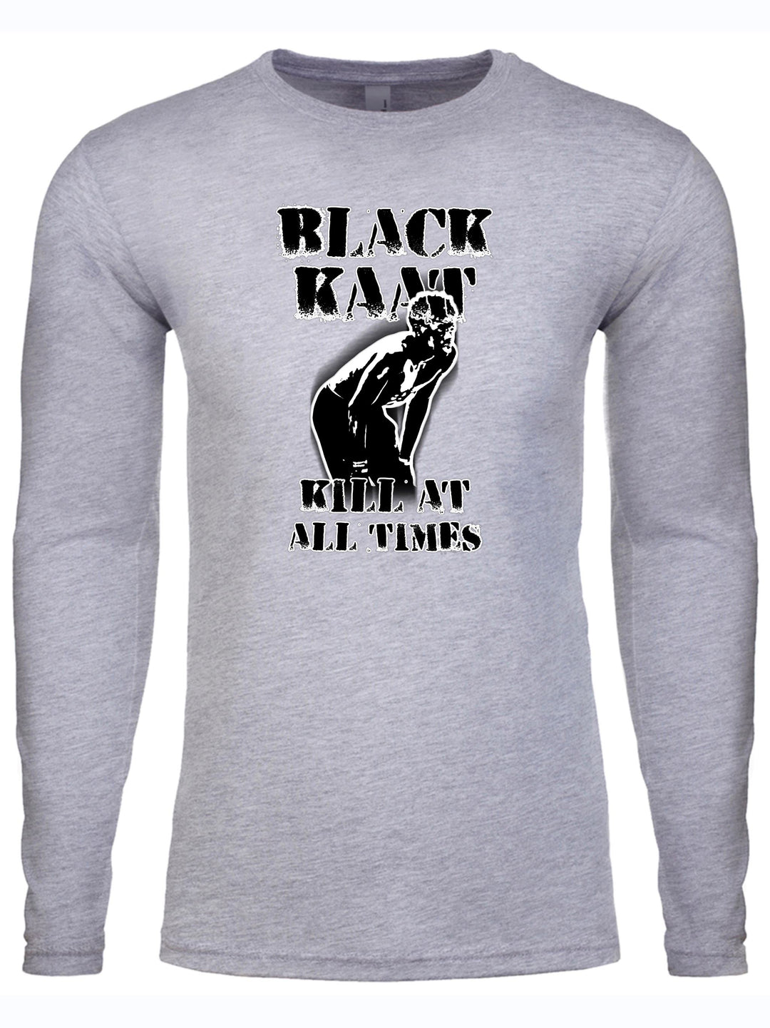 KAAT Long Sleeve