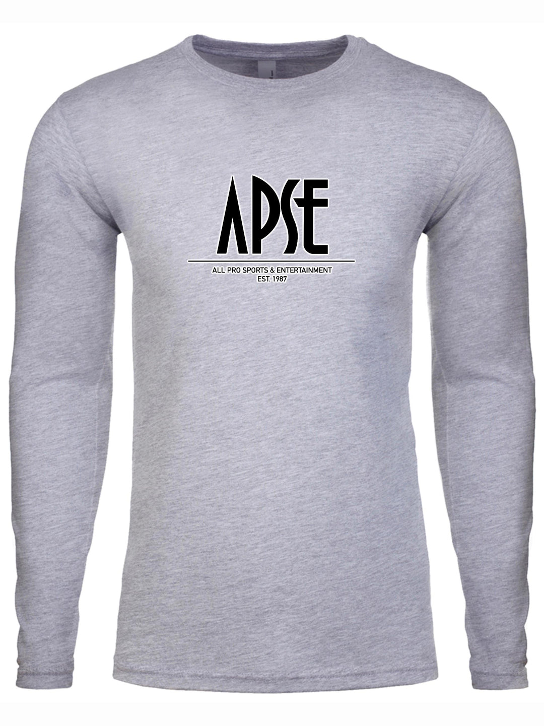 APSE Long Sleeve