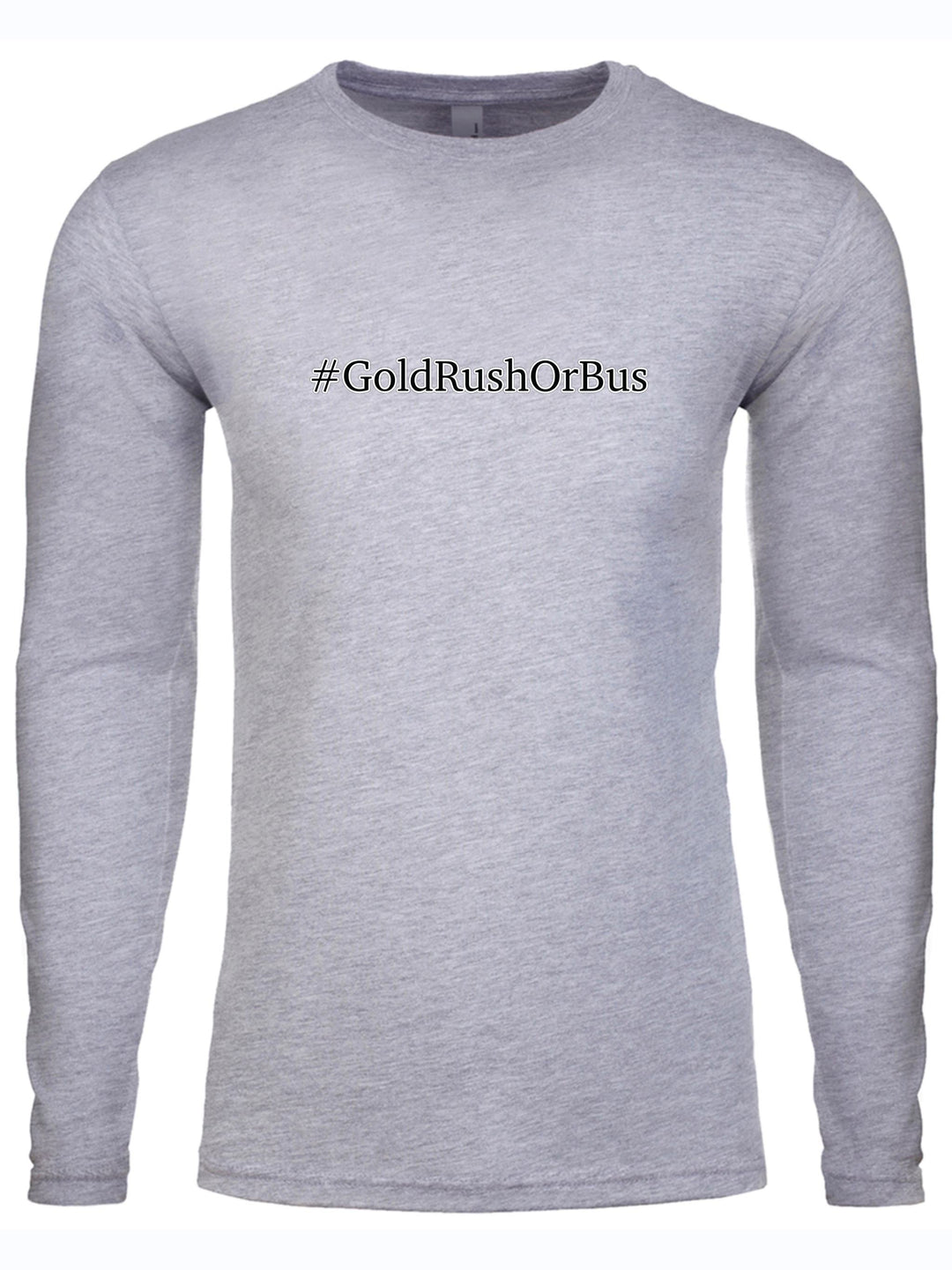 Courtland Posey Long Sleeve