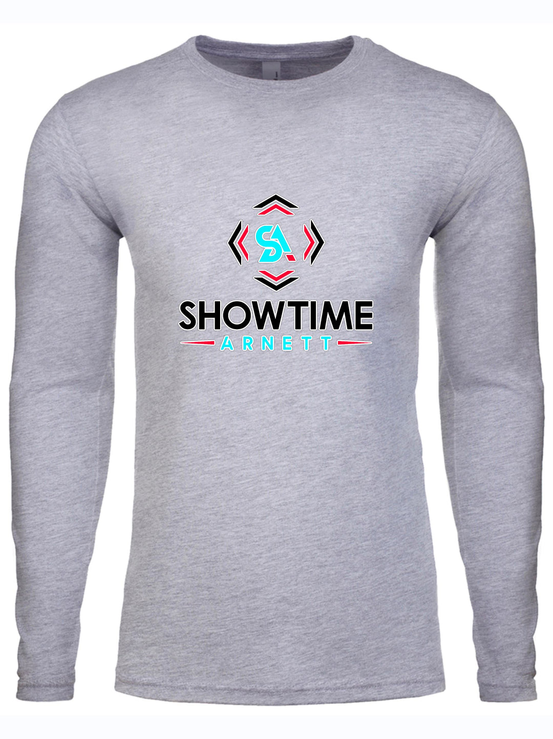 Showtime Arnett Long Sleeve
