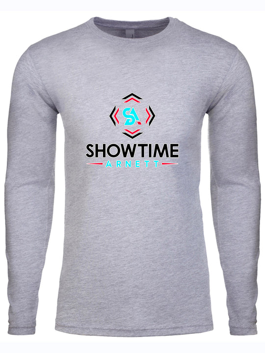 Showtime Arnett Long Sleeve