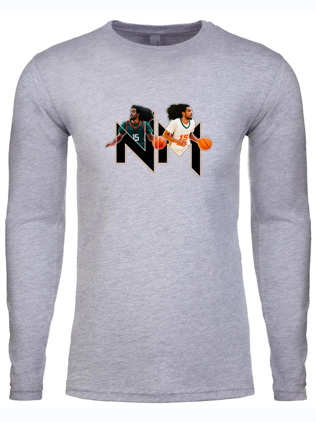 Noah Meren Long Sleeve