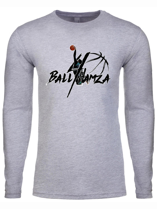 Mohamed Kone Long Sleeve