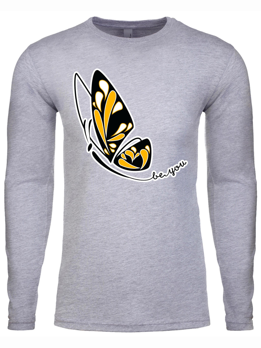 Kiara Bell Long Sleeve