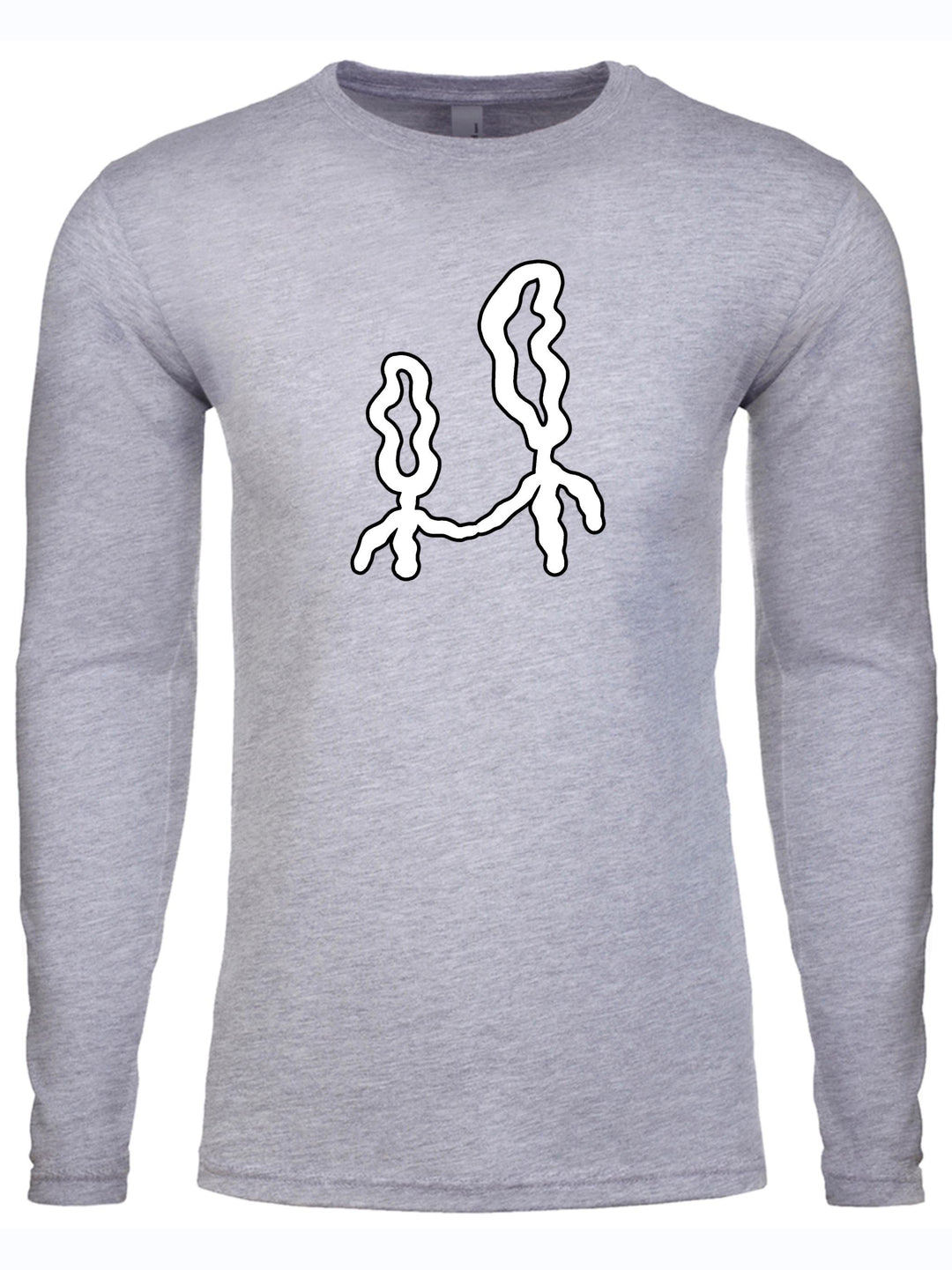 Cam Logo Long Sleeve